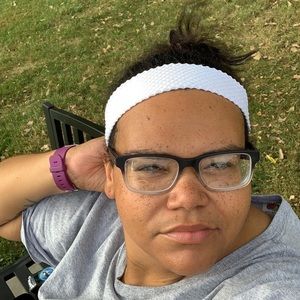 Meet your Posher, Alena